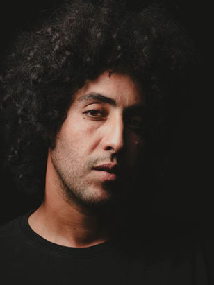 محمد أمين حمزاوي