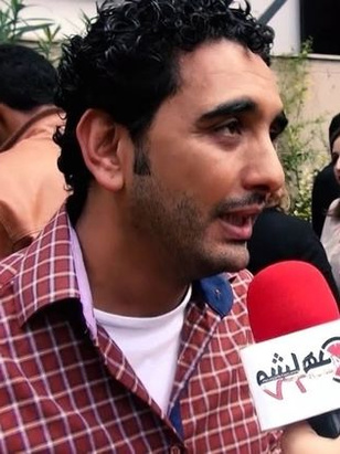 يونس الركاب