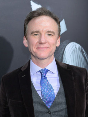 ديفيد ويلسون بارنز