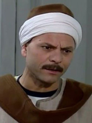أحمد شعراوي