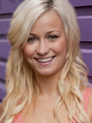 تشيلسي ريست