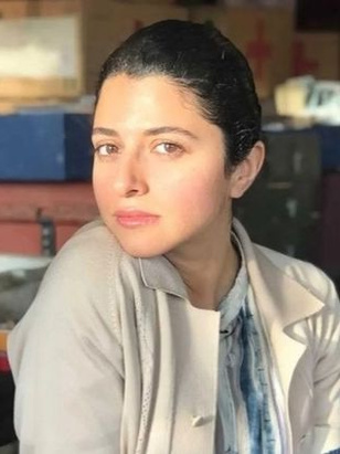 ندى البلقاسمي