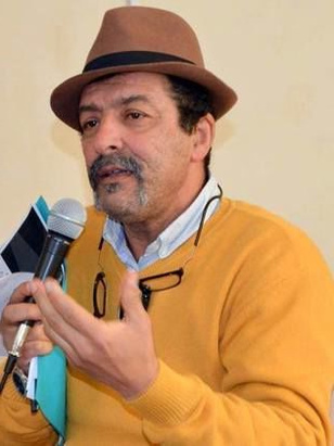 فاروق أزنابط