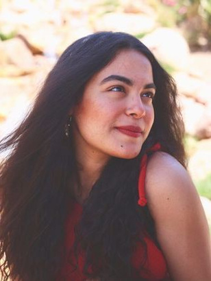 نهال كمال المهدي