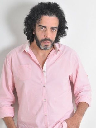 محمد الحناوي