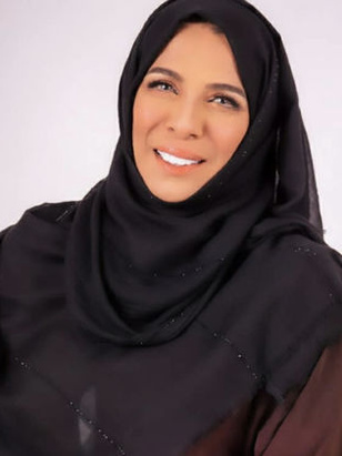 عائشة عبدالرحمن