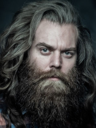 كريستوفر ريغ