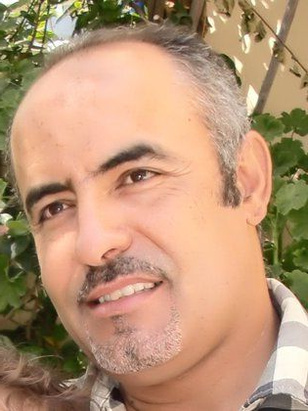 أنور العياشي