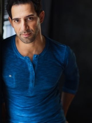 باتريك سابونجيا