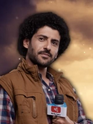 أسعد الكامل