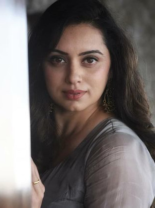 شروتي ماراثي