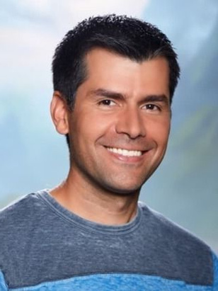 ديفيد جي ديريك