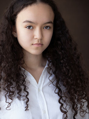 سيرينا جولامجوس