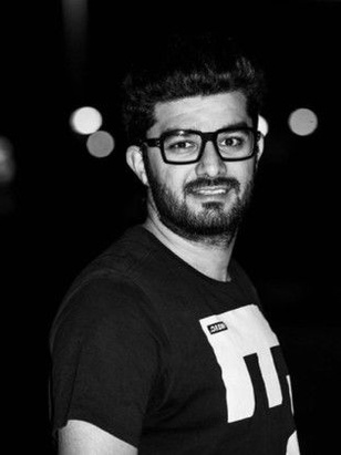 حسين المهنا