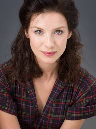 كايتريونا بالفي