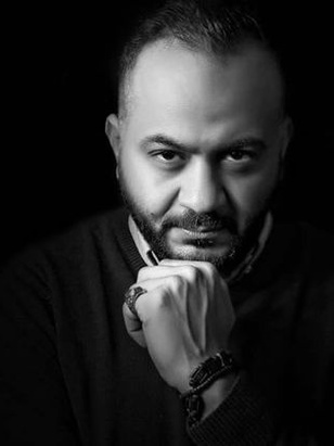 أمير العشري