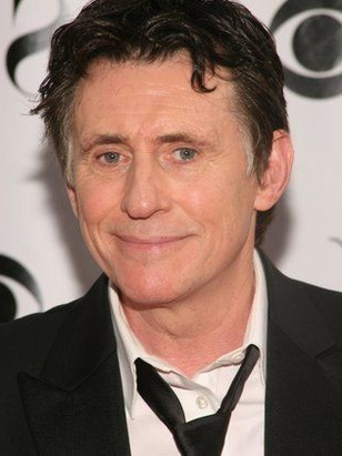 جابرييل بيرن