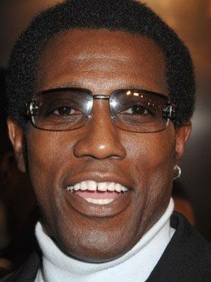 ويسلي سنايبس