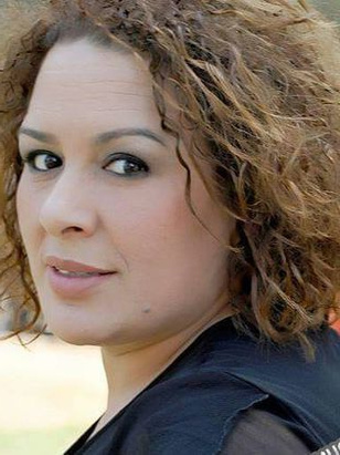 حسناء طمطاوي