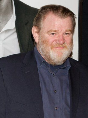 بريندان جليسون