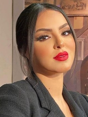 دعاء اليحياوي