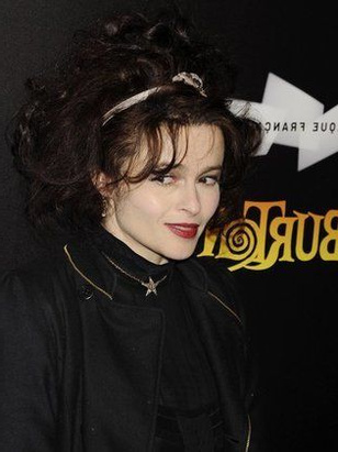 هيلينا بونهام كارتر