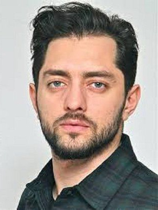 بهرام رادان