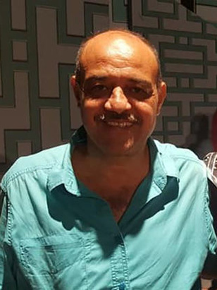 جمال الفيشاوي