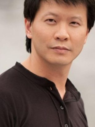 باتريك وانج