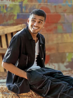 ماجد البلوشي