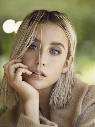 ماريا بيدرازا