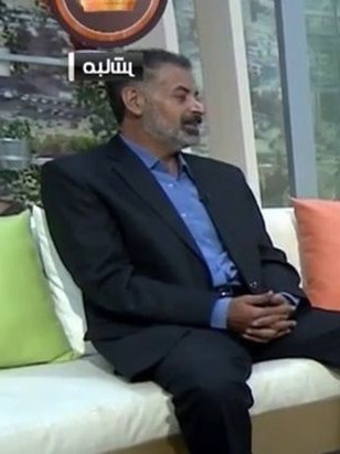 داوود عفيشات