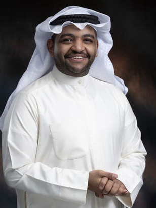 خالد المظفر