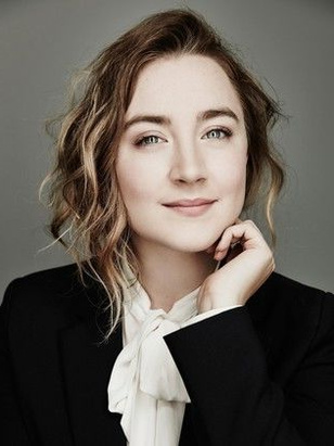 سيرشا رونان