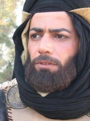 خالد الغويري