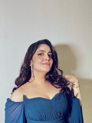 ندي إسماعيل