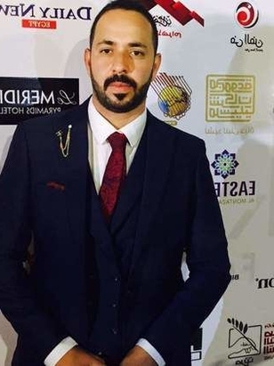 هاشم الزروق