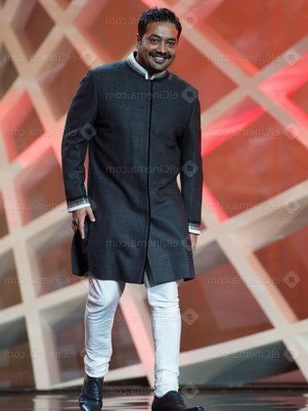 أنوراج كاشياب