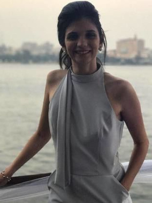 امينة مصطفى