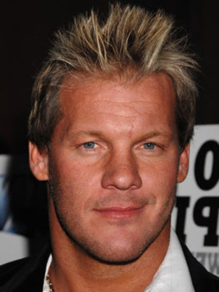 كريس جيريكو