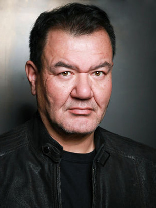 باتريك جالاجر