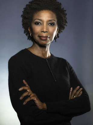 شارون واشنطن