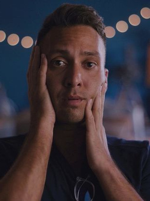 أندرو كايتلينجر