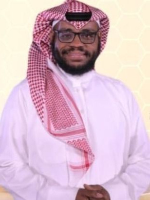 محمد الشمراني