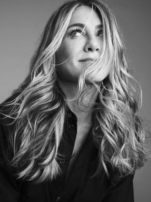 جينيفر أنيستون