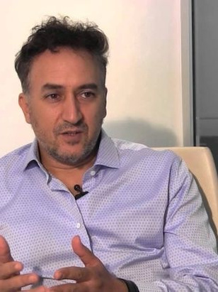 عبد اللطيف شوقي