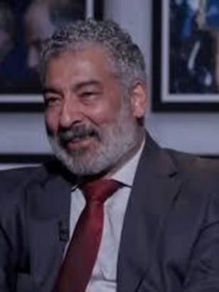 جبار المشهداني