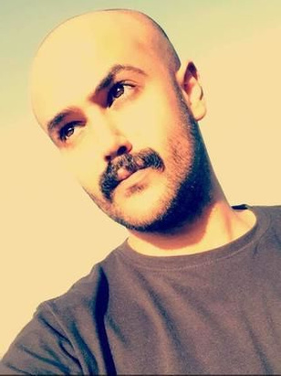 خالد الثويني (خالد الشمري)