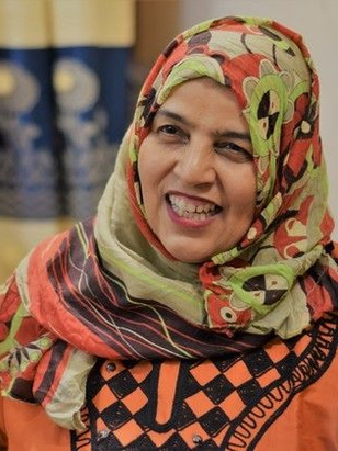 فاطمة عبدالقوي