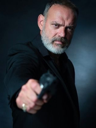 ألكساندر جون